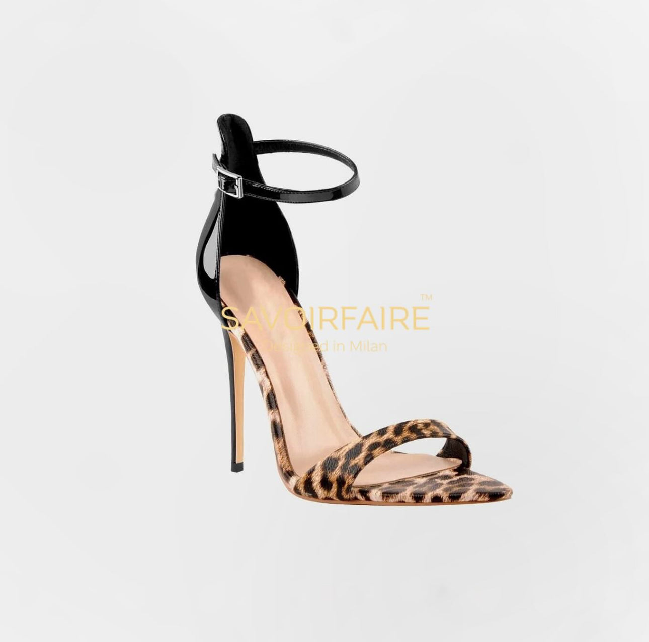 Tacco Spillo Ghepardo